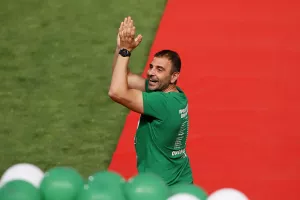 Αποχώρηση από την Ομόνοια