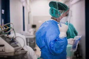 (ΚΥΠΡΟΣ) Εφτά θάνατοι, 481 νέα κρούσματα