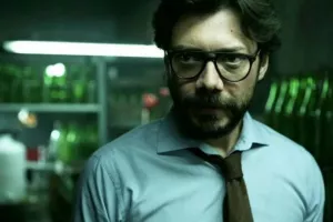 Αποχαιρέτησε οριστικά το La Casa de Papel