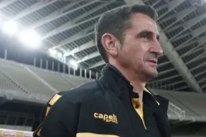 Τον... έφαγαν ξανά!