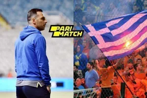 Προς ΑΠΟΕΛίστες από... Σάββα