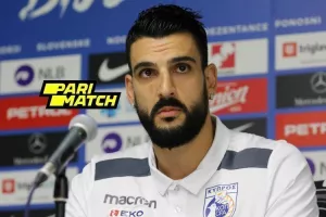 Ξεκάθαρος ο Μερκής: "Είναι το χειρότερο πράγμα που έχω βιώσει"