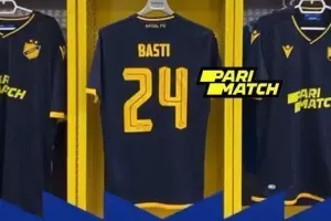 Ανακοίνωσε Ολλανδό το APOEL Esports