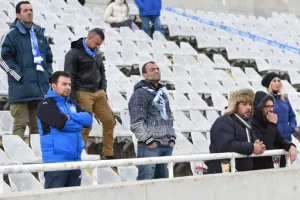 ΠΗΡΕ εισιτήρια ΚΑΙ ο Απόλλων για ΓΣΠ!