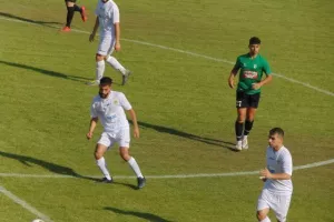 (Φωτορεπορτάζ) ΠΟ Ορμήδειας- Πέγεια 2014