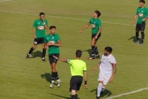 (Φωτορεπορτάζ) ΠΟ Ορμήδειας- Πέγεια 2014