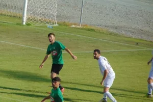 (Φωτορεπορτάζ) ΠΟ Ορμήδειας- Πέγεια 2014