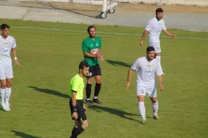 (Φωτορεπορτάζ) ΠΟ Ορμήδειας- Πέγεια 2014