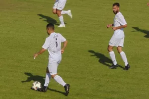 (Φωτορεπορτάζ) ΠΟ Ορμήδειας- Πέγεια 2014