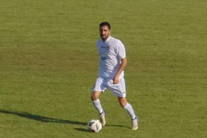 (Φωτορεπορτάζ) ΠΟ Ορμήδειας- Πέγεια 2014
