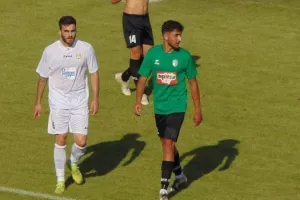 (Φωτορεπορτάζ) ΠΟ Ορμήδειας- Πέγεια 2014