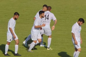 (Φωτορεπορτάζ) ΠΟ Ορμήδειας- Πέγεια 2014