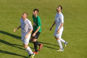 (Φωτορεπορτάζ) ΠΟ Ορμήδειας- Πέγεια 2014
