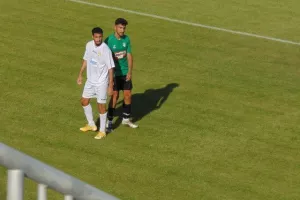 (Φωτορεπορτάζ) ΠΟ Ορμήδειας- Πέγεια 2014