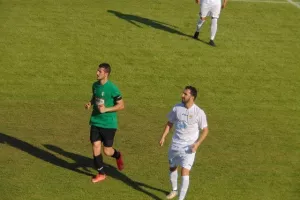 (Φωτορεπορτάζ) ΠΟ Ορμήδειας- Πέγεια 2014