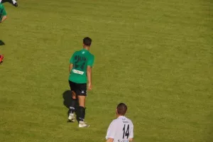 (Φωτορεπορτάζ) ΠΟ Ορμήδειας- Πέγεια 2014