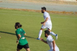 (Φωτορεπορτάζ) ΠΟ Ορμήδειας- Πέγεια 2014