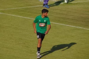 (Φωτορεπορτάζ) ΠΟ Ορμήδειας- Πέγεια 2014