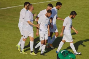 (Φωτορεπορτάζ) ΠΟ Ορμήδειας- Πέγεια 2014