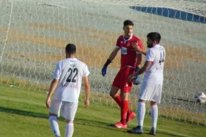 (Φωτορεπορτάζ) ΠΟ Ορμήδειας- Πέγεια 2014