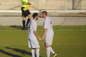 (Φωτορεπορτάζ) ΠΟ Ορμήδειας- Πέγεια 2014