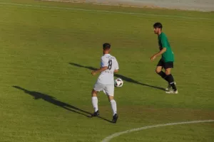 (Φωτορεπορτάζ) ΠΟ Ορμήδειας- Πέγεια 2014