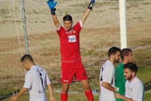 (Φωτορεπορτάζ) ΠΟ Ορμήδειας- Πέγεια 2014