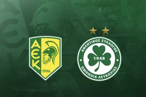 Match Day/ΑΕΚ