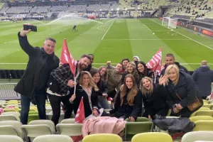 Villarreal-Man. United: Την "τορπίλισε" και το κατέκτησε με ήρωα τον Ρούλι! (στιγμιότυπα)