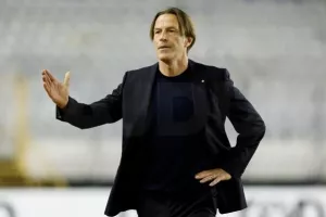 Τέλος ο Τραμετσάνι