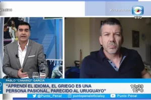 Γκαρσία: "Δεν ξέρω αν με καλέσατε για να με συγχαρείτε ή να με... συλλυπηθείτε"!