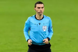 ΤΕΤΡΑΔΑ ξένων στην ΑΡΕΝΑ - Σφυρίζει ο Ovidiu Hațegan
