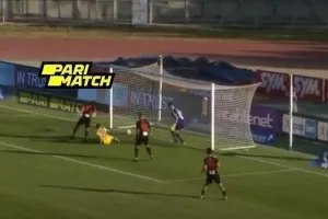 (ΒΙΝΤΕΟ) 0-1 με αυτογκόλ το ΑΠΟΕΛ