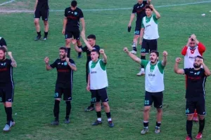 Πρωταθλήτρια η Ομόνοια 29Μ, "θρίλερ" η άνοδος για Ολυμπιάς και Πέγεια!