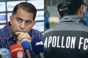 Μπαίνει εβδομάδα "προπονητή", καταλήγει ο Νίκος Κίρζης στον "εκλεκτό"