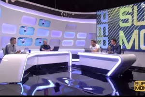 (ΒΙΝΤΕΟ) Super Monday με ΠΑΣΠ BEST 11 B’ DIVISION AWARDS!