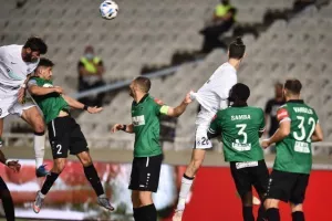 Κυπελλούχος η ΑΝΟΡΘΩΣΗ στην παράταση! Ξεδίψασε... μετά από 13 χρόνια! (ΦΩΤΟΣ)