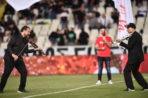 Κυπελλούχος η ΑΝΟΡΘΩΣΗ στην παράταση! Ξεδίψασε... μετά από 13 χρόνια! (ΦΩΤΟΣ)