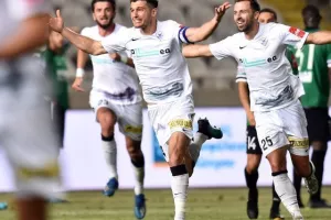 Κυπελλούχος η ΑΝΟΡΘΩΣΗ στην παράταση! Ξεδίψασε... μετά από 13 χρόνια! (ΦΩΤΟΣ)