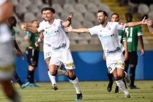 Κυπελλούχος η ΑΝΟΡΘΩΣΗ στην παράταση! Ξεδίψασε... μετά από 13 χρόνια! (ΦΩΤΟΣ)