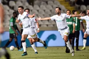 Κυπελλούχος η ΑΝΟΡΘΩΣΗ στην παράταση! Ξεδίψασε... μετά από 13 χρόνια! (ΦΩΤΟΣ)