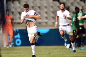 ΒΙΝΤΕΟ/Το γκολ και η συγκίνηση Αρτυματά!