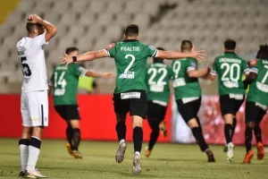 Κυπελλούχος η ΑΝΟΡΘΩΣΗ στην παράταση! Ξεδίψασε... μετά από 13 χρόνια! (ΦΩΤΟΣ)