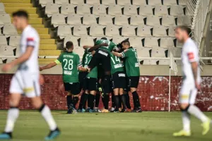 Κυπελλούχος η ΑΝΟΡΘΩΣΗ στην παράταση! Ξεδίψασε... μετά από 13 χρόνια! (ΦΩΤΟΣ)