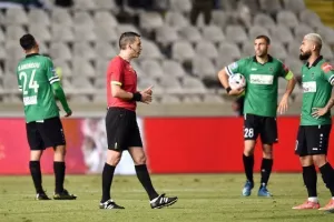 Κυπελλούχος η ΑΝΟΡΘΩΣΗ στην παράταση! Ξεδίψασε... μετά από 13 χρόνια! (ΦΩΤΟΣ)