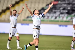 Aφιέρωση Κωστάκη