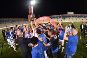 Το... σήκωσε η ΑΝΟΡΘΩΣΗ! (ΒΙΝΤΕΟ/ΦΩΤΟΣ)