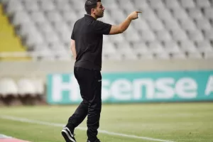 Στο "αντίο" του Μερκή, "έλαμψαν" οι μικροί! (φώτος)
