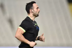 Στο "αντίο" του Μερκή, "έλαμψαν" οι μικροί! (φώτος)