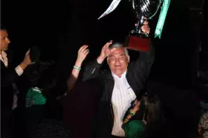 9 Μαΐου 2010 - 10 Μαΐου 2021/ 11 χρόνια και 1 ημέρα μετά... ΠΡΑΣΙΝΗ ΦΙΕΣΤΑ! (Φώτος)